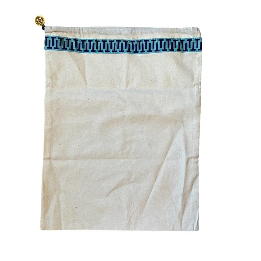 Tory Burch Shoe Dust Bag